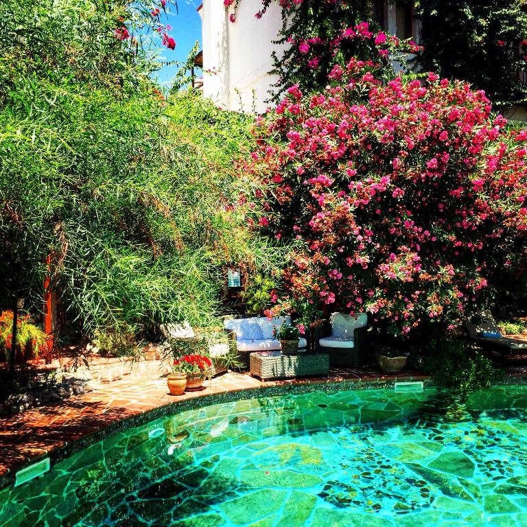 El Vino Hotel & Suites in Bodrum