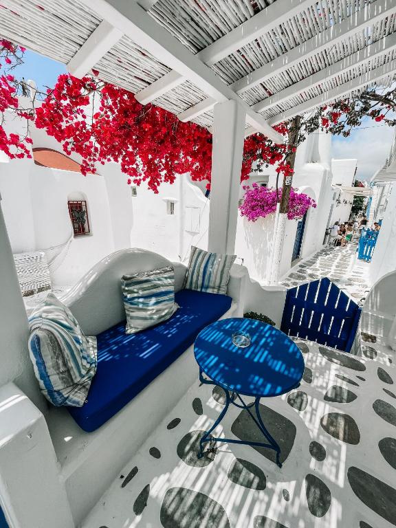 Eleanna's Mykonos in Mykonos