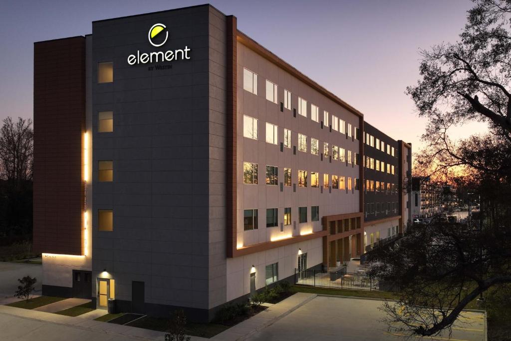 Element by Marriott Baton Rouge South in Baton Rouge