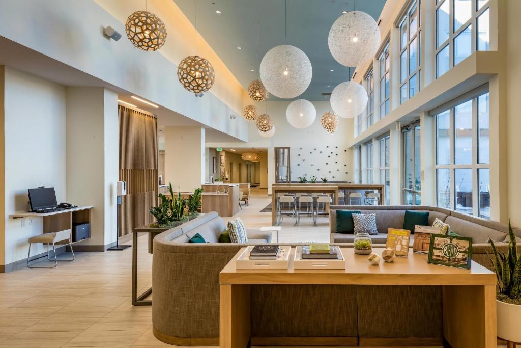 Element by Marriott Bend in Bend