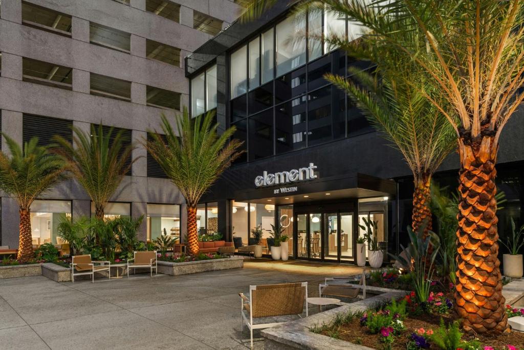 Element by Marriott New Orleans Downtown in New Orleans