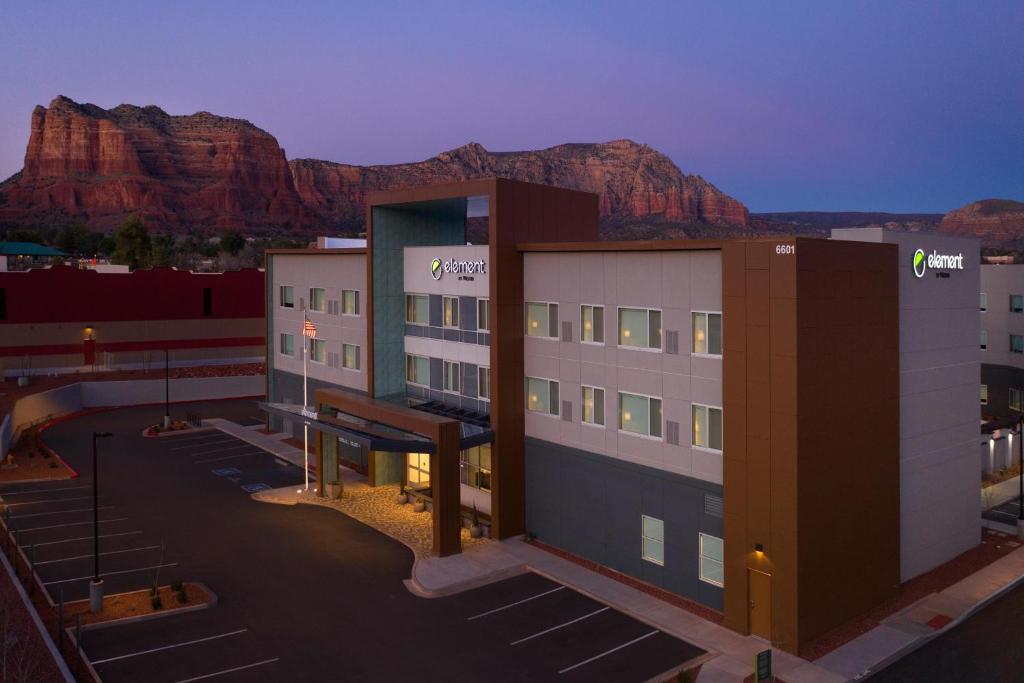 Element by Marriott Sedona in Sedona