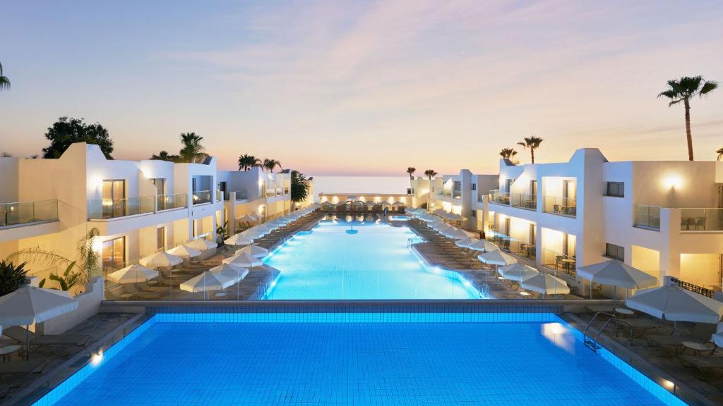Eleni Holiday Resort in Paphos