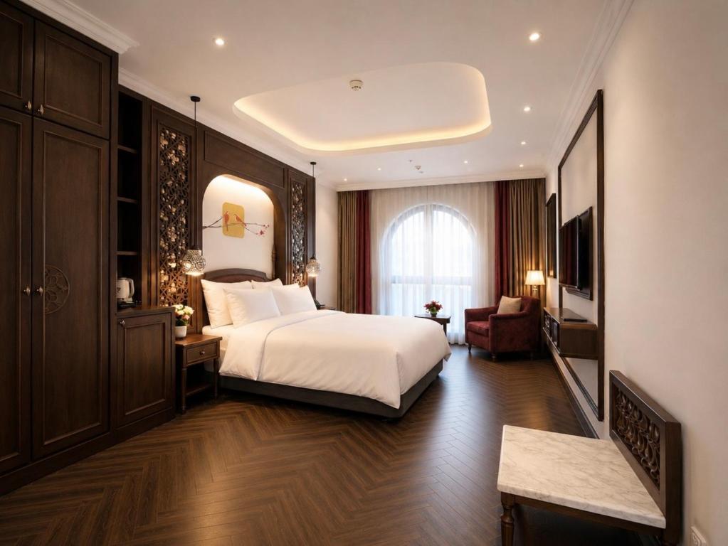 Eli Rina Hotel in Hanoi