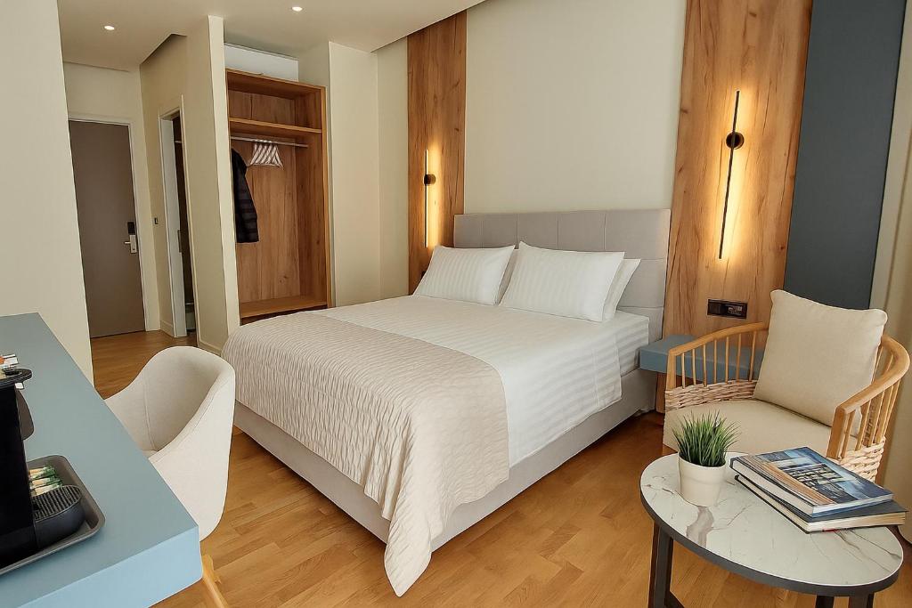 Elite Patras Suites in Patras