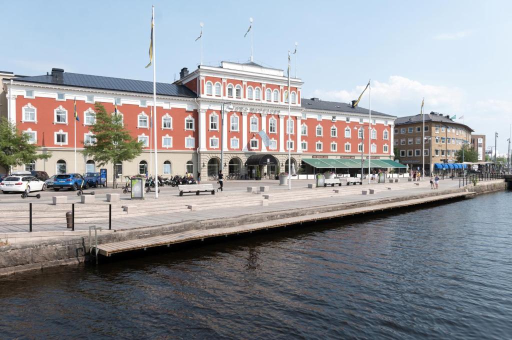 Elite Stora Hotellet in Jönköping