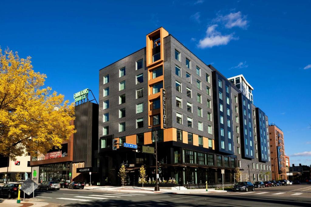 Elliot Park Hotel, Autograph Collection in Minneapolis