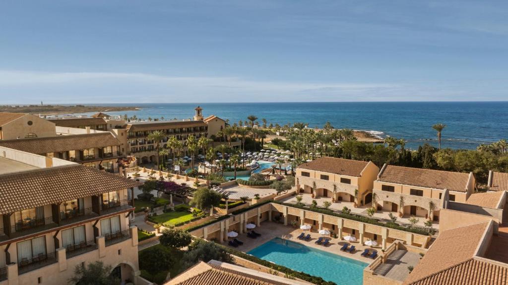 Elysium in Paphos