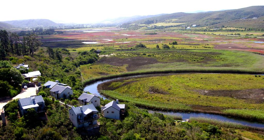 Emily Moon River Lodge in Plettenberg Bay