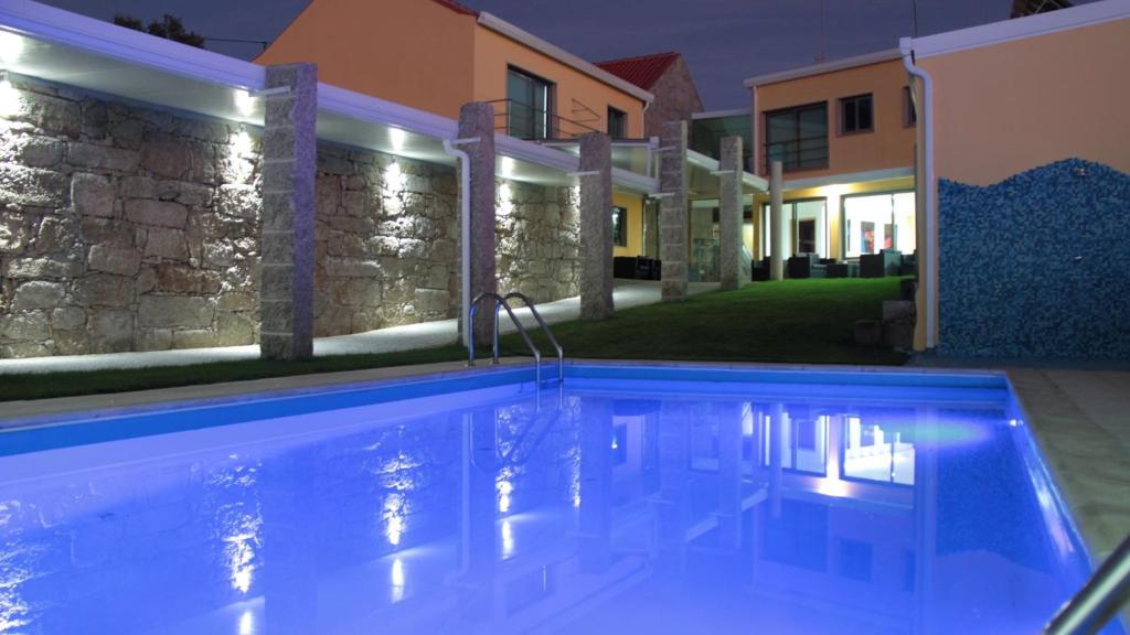 Encostas do Côa TER -HOTEL in Pinhel