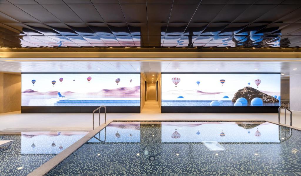 Enford Hotel Cheongju in Cheongju