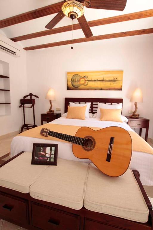 Entre Dos Aguas Hotel Boutique in Toledo