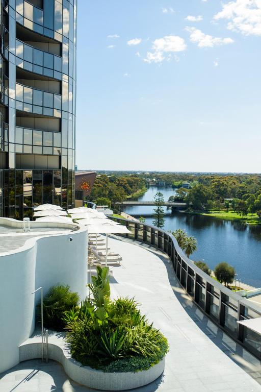 Eos by SkyCity in Adelaide