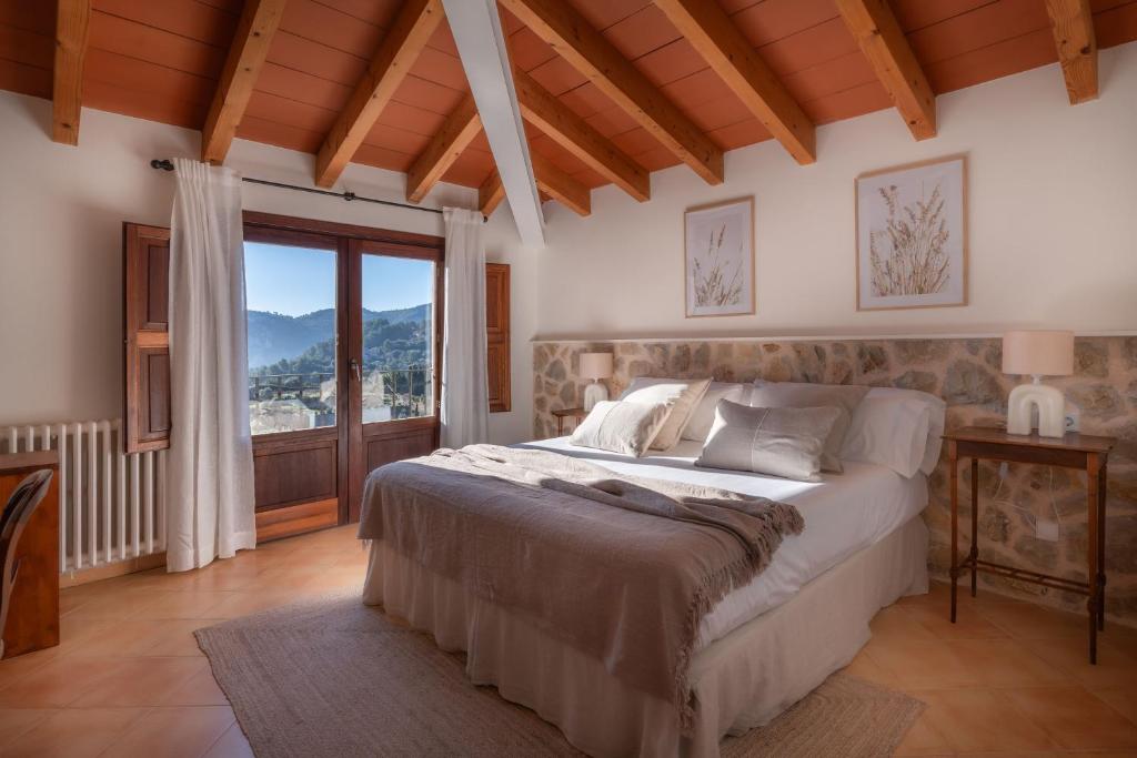Es Petit de Valldemossa in Deià