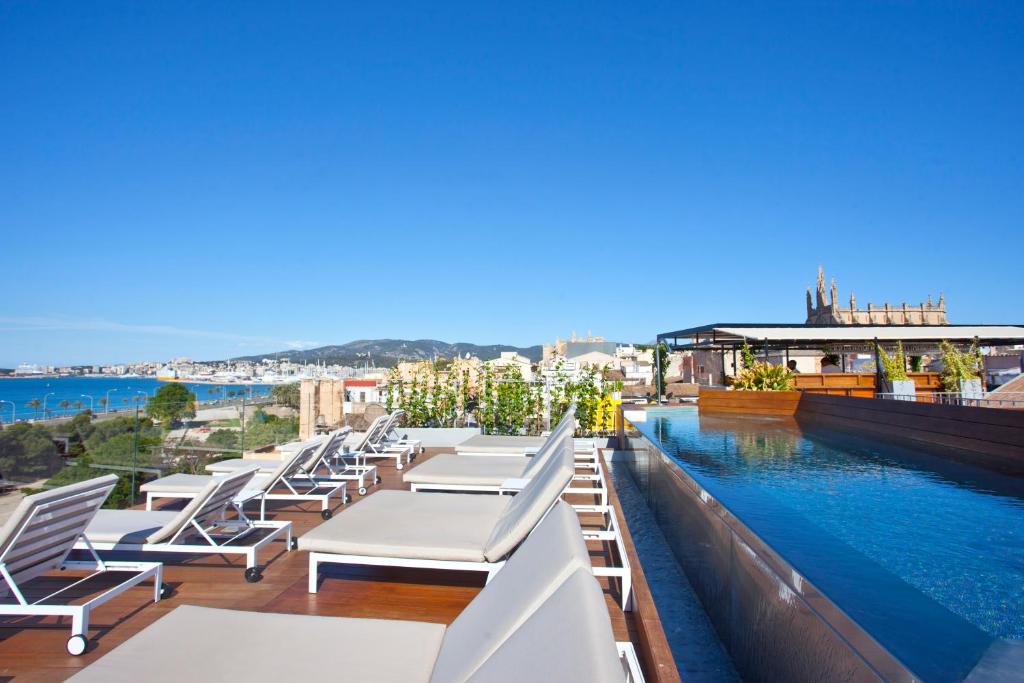 Es Princep - The Leading Hotels of the World in Palma de Mallorca