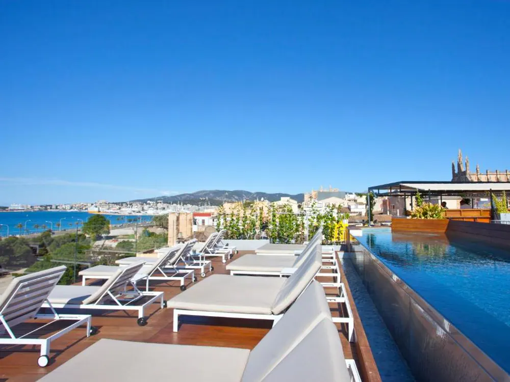 Es Princep - The Leading Hotels of the World in Palma de Mallorca