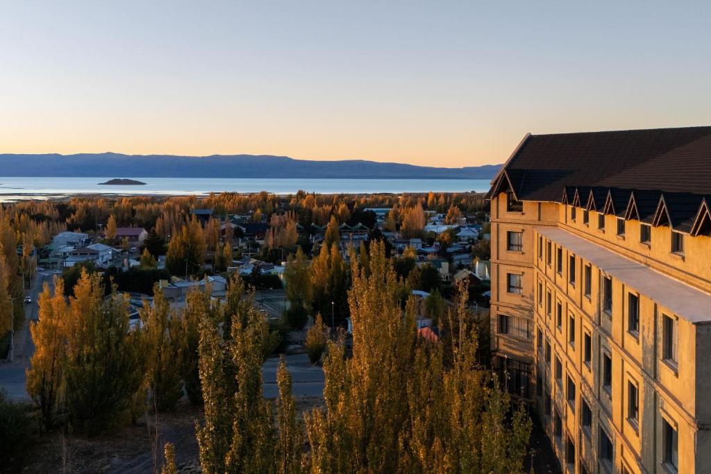 Esplendor by Wyndham El Calafate in El Calafate