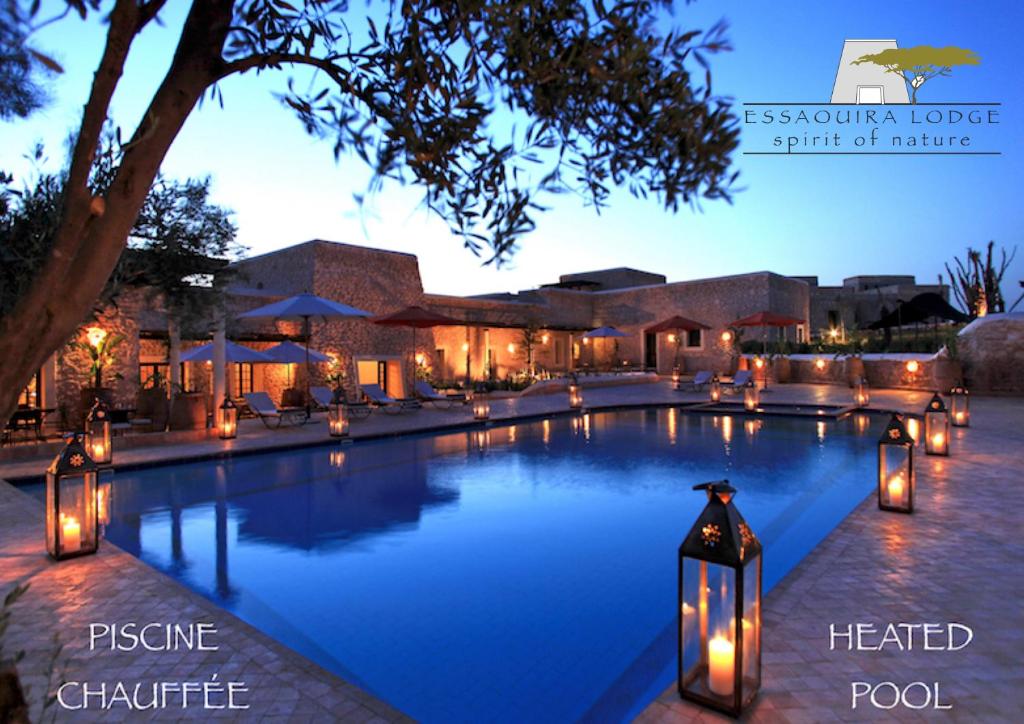 Essaouira Lodge in Essaouira