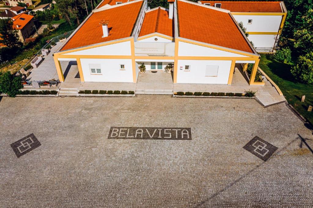 Estalagem Bela Vista in Mondim de Basto