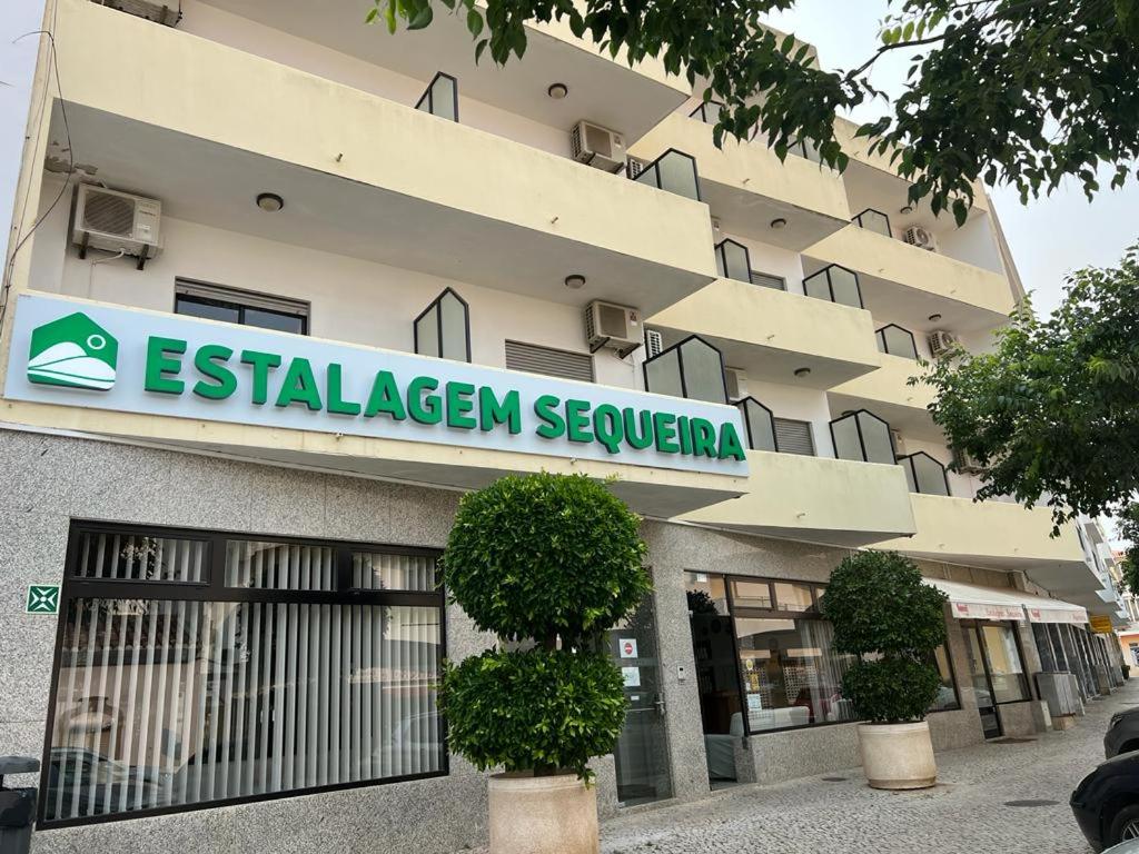Estalagem Sequeira in São Brás de Alportel