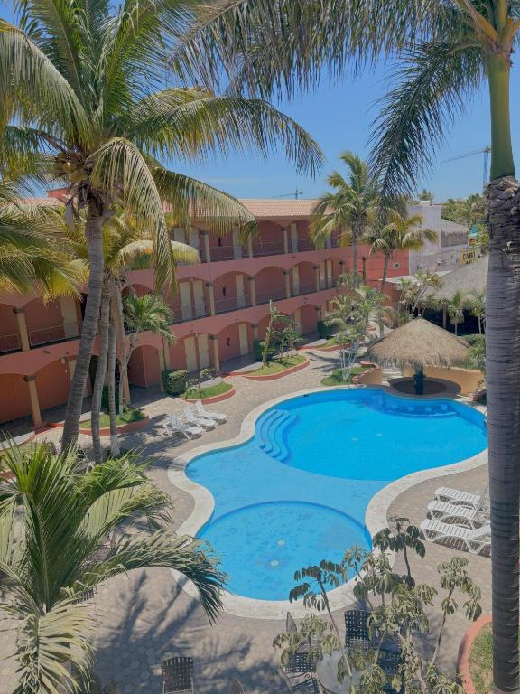 Estancia Real Los Cabos in Cabo San Lucas