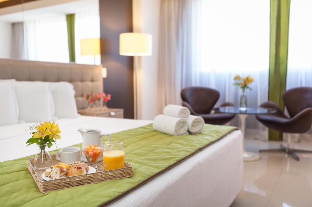 Esuites Savassi Toscanini in Belo Horizonte