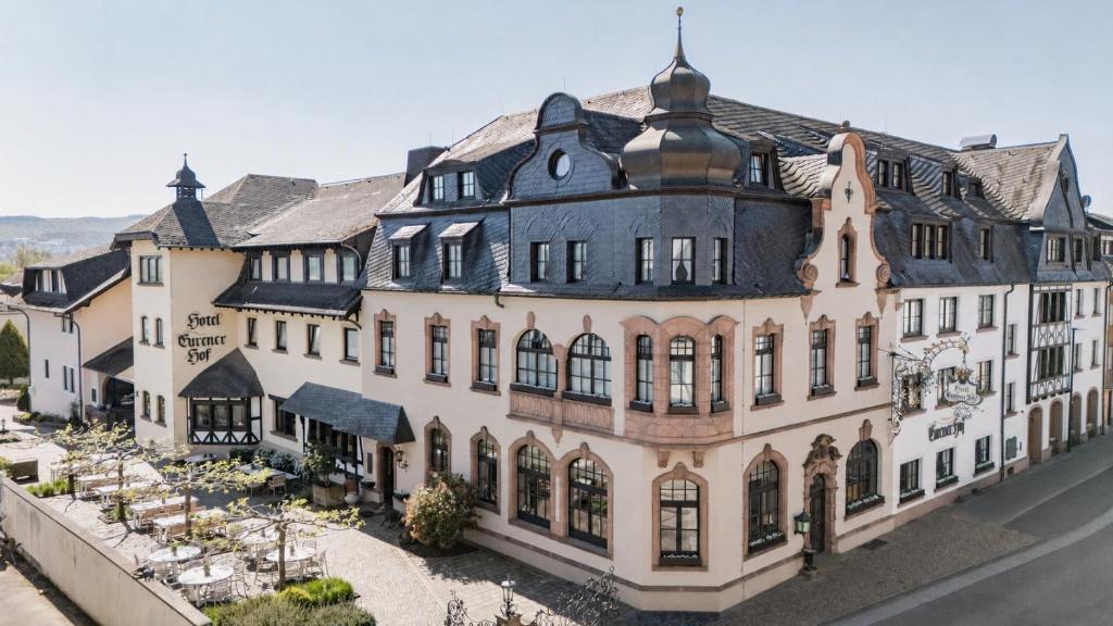 Eurener Hof in Trier