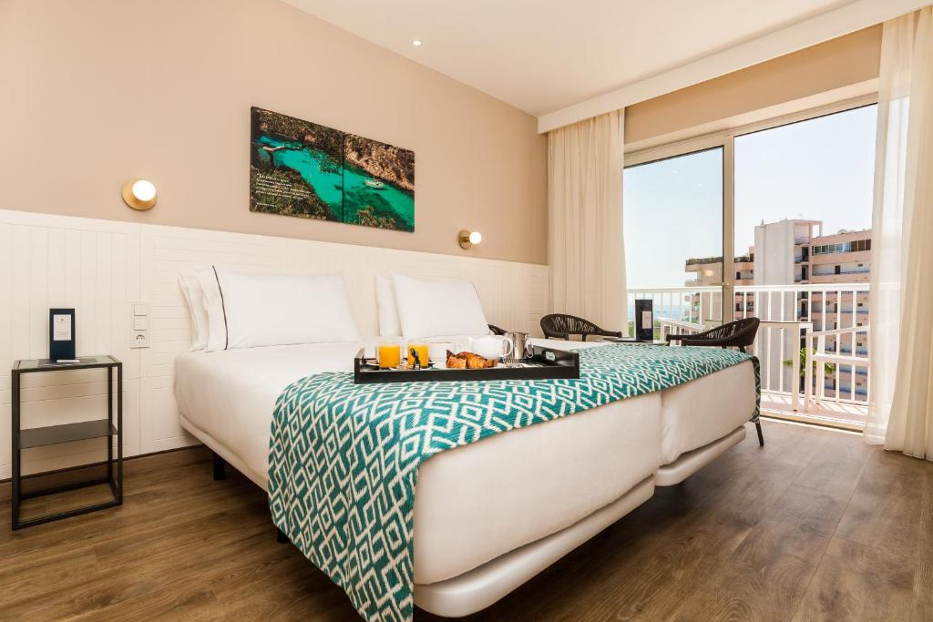 Eurostars Marivent in Palma de Mallorca