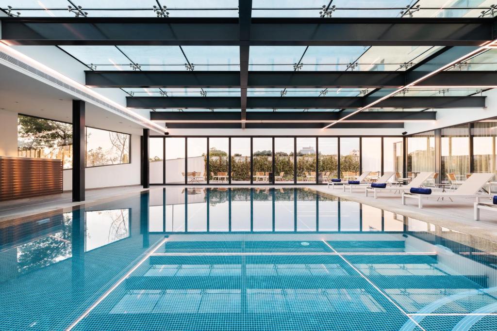 Eurostars Matosinhos in Matosinhos