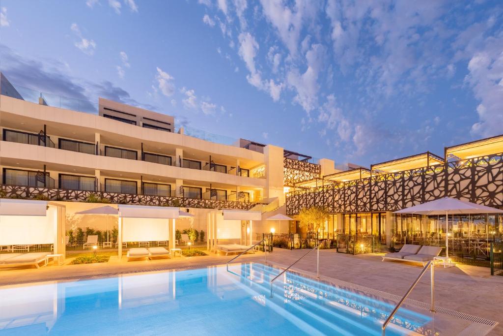 Eurostars Ocean Marbella in Marbella