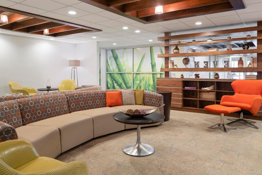 EVEN Hotel Ann Arbor S - University Area by IHG in Ann Arbor