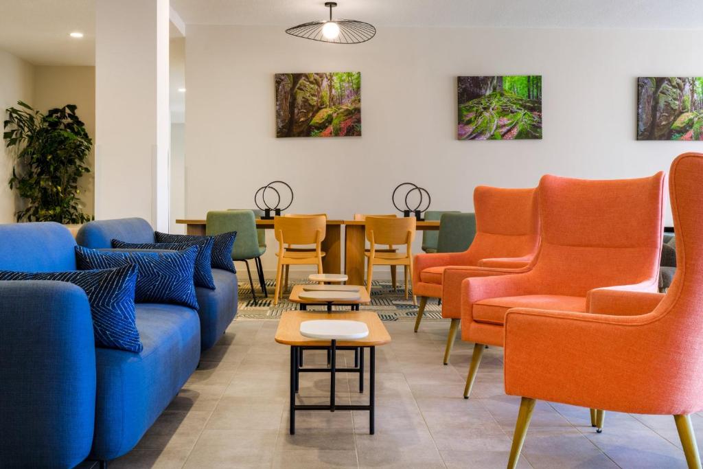 EVEN Hotel Orlando International Airport by IHG in Orlando
