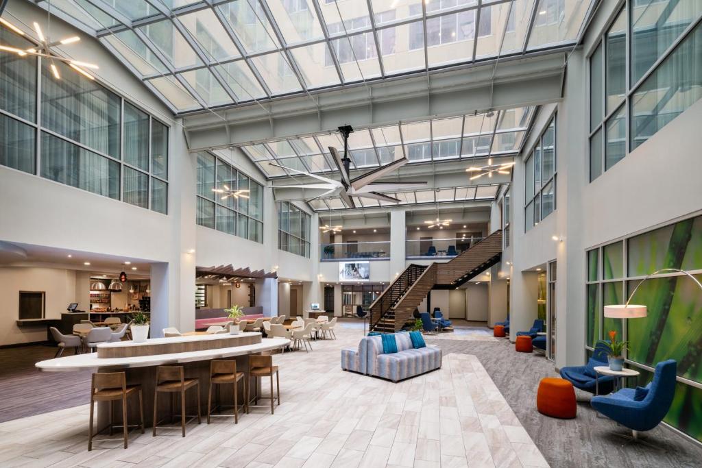 EVEN Hotel Pittsburgh Downtown by IHG in Pittsburgh