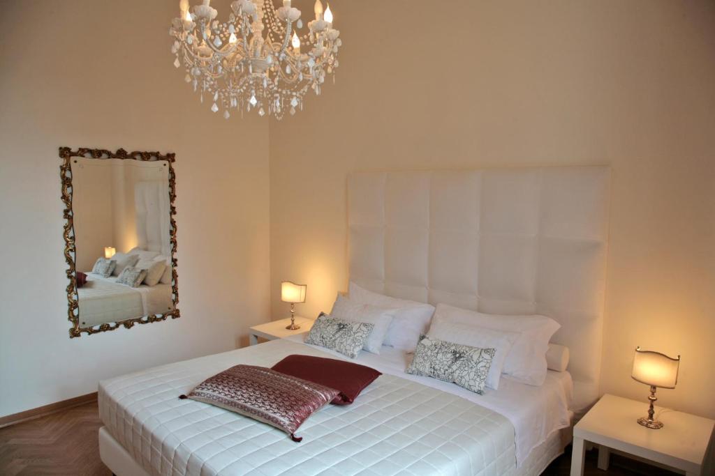 Exclusive Aparthotel La Reunion in Ravenna