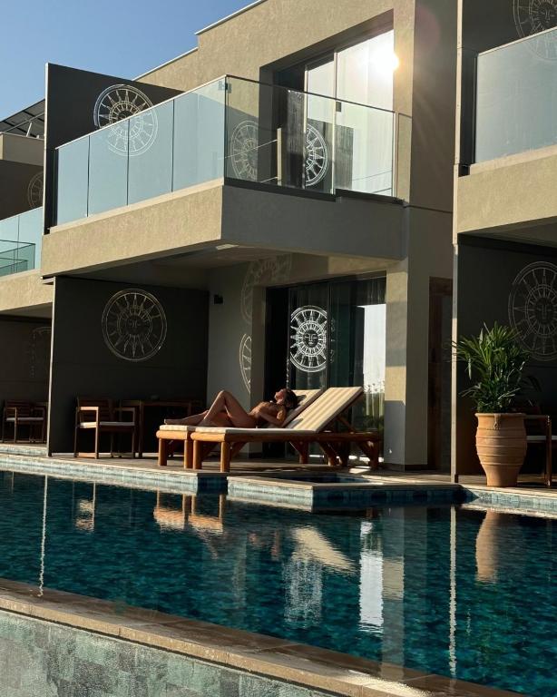Exotic Sea Boutique Adults Only in Protaras
