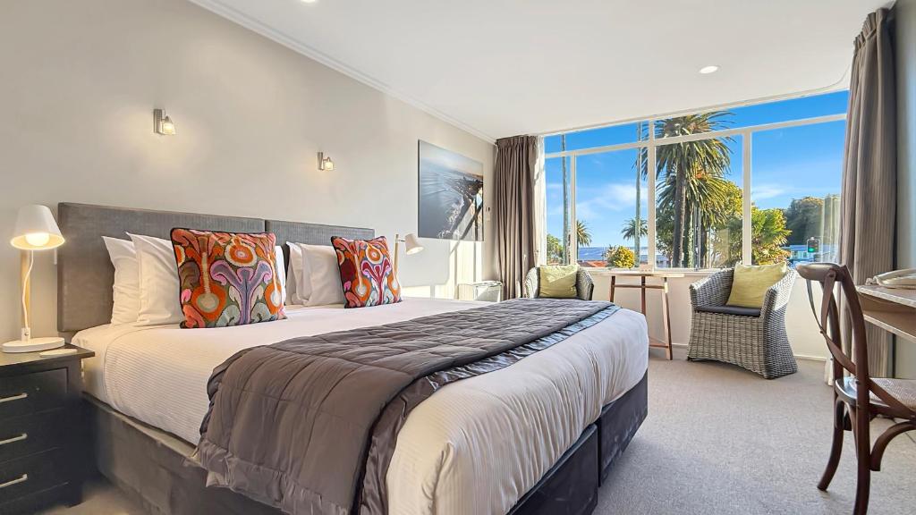 expressotel in Napier