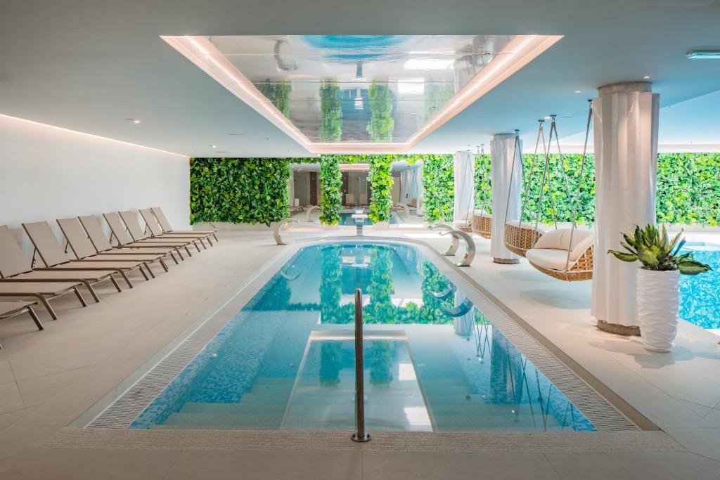 Fagus Hotel Conference & Spa in Sopron