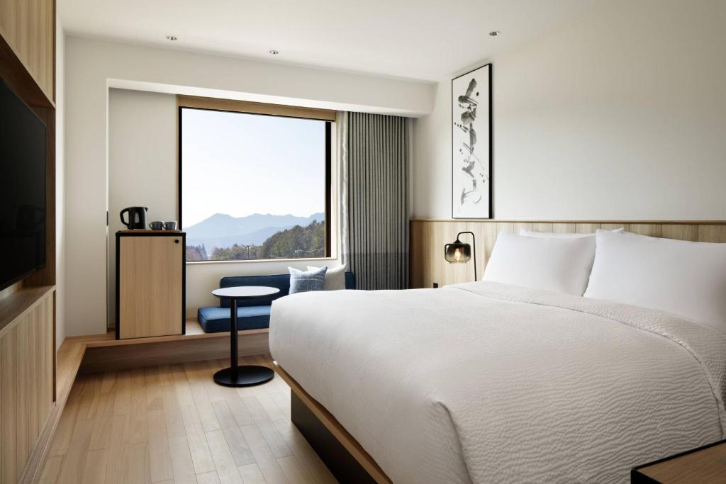Fairfield by Marriott Tochigi Nikko in Nikko