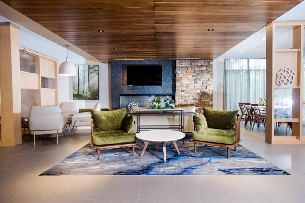 Fairfield Inn & Suites by Marriott Philadelphia⦠in Philadelphia