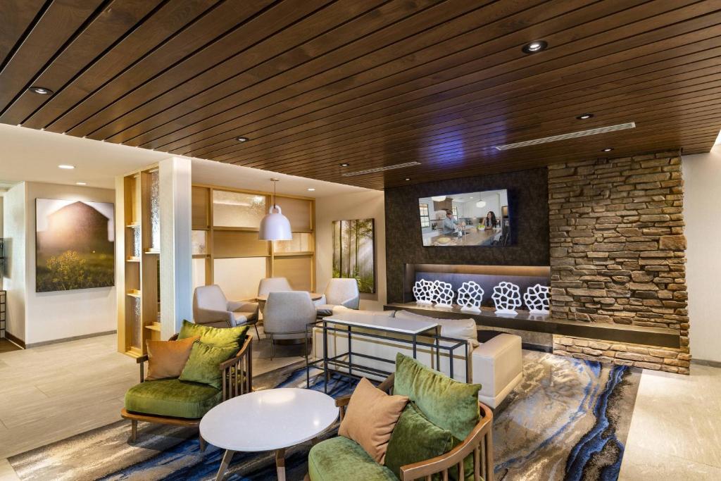 Fairfield Inn & Suites by Marriott Phoenix West/Tolleson in Phoenix