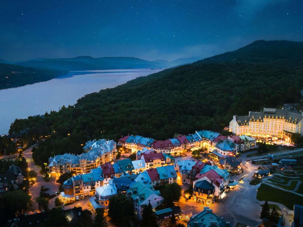 Fairmont Tremblant in Mont-Tremblant