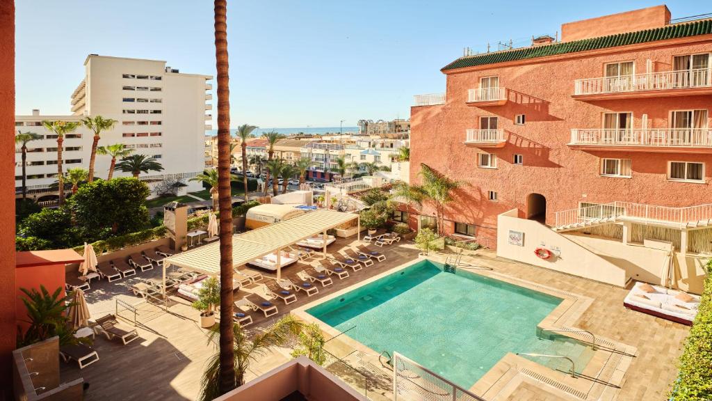 Fénix Torremolinos - Adults Only Recommended in Torremolinos