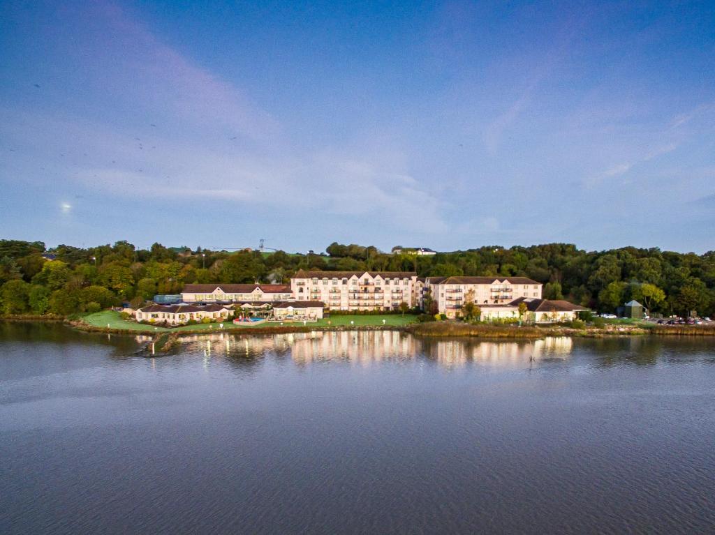 Ferrycarrig Hotel in Wexford