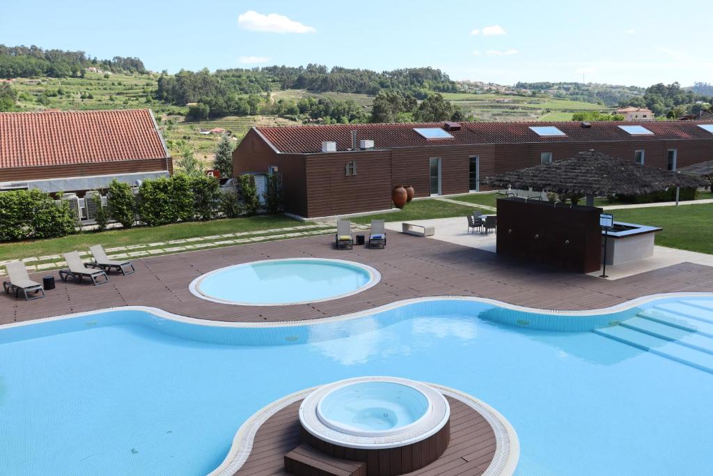FH Hotel Rural in Felgueiras