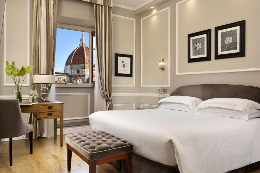FH55 Hotel Calzaiuoli in Florence