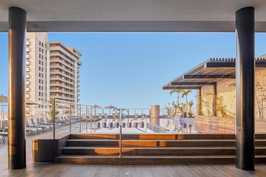 Fiesta Inn Mazatlán in Mazatlán