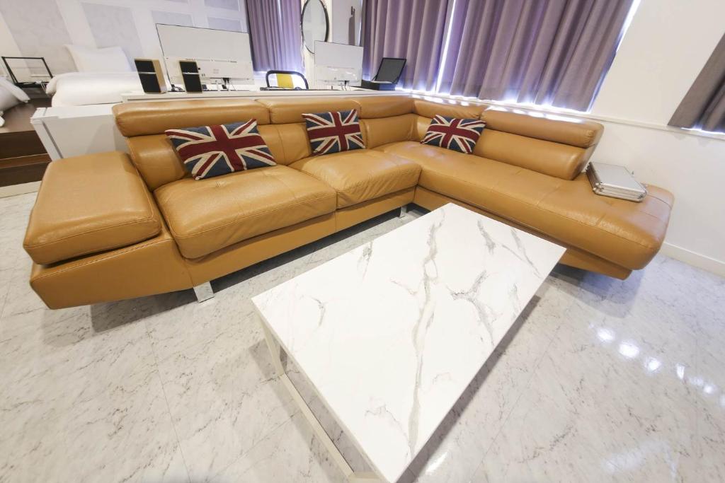 Fine Avenue Hotel in Changwon