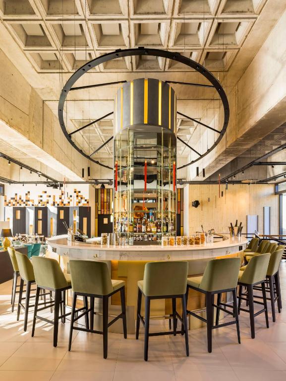 FirstName Bordeaux, Part of JdV by Hyatt in Bordeaux