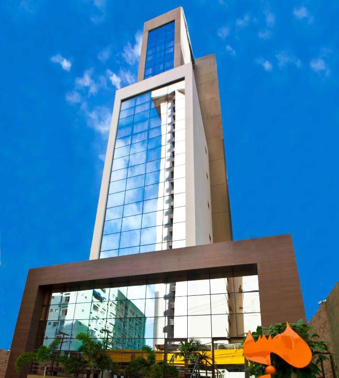 Fity Hotel in Recife