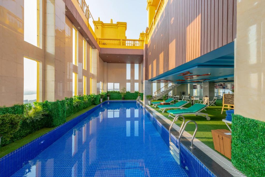 Fivitel Boutique Da Nang in Da Nang